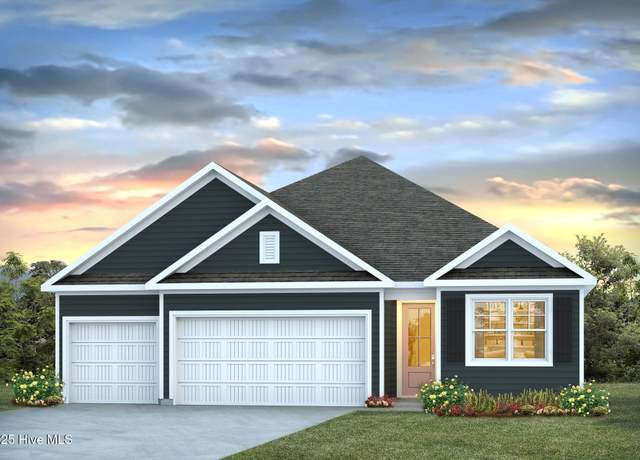 Property at 28 Legare St Lot 173, Wilmington, NC 28411, 3 beds, 3 baths