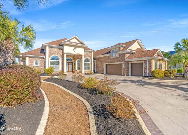 Property at 8010 Wacobee Dr, Myrtle Beach, SC 29579, 5 beds, 4 baths
