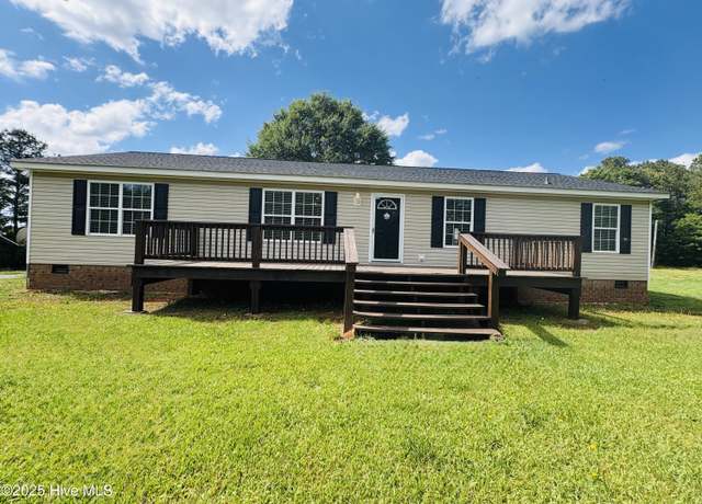 Property at 106 Haywood Country Dr, Mount Gilead, NC 27306, 3 beds, 2 baths