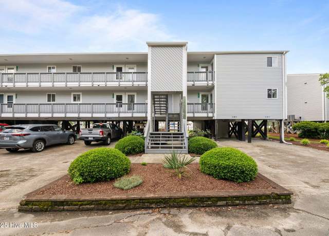 Property at 2201 Harbourside Dr, New Bern, NC 28560, 1 bed, 2 baths