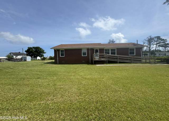 Property at 648 Shell Hill Rd, Sea Level, NC 28577, 3 beds, 2 baths