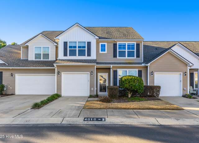 Property at 4010 Norseman Loop #2, Southport, NC 28461, 3 beds, 2.5 baths