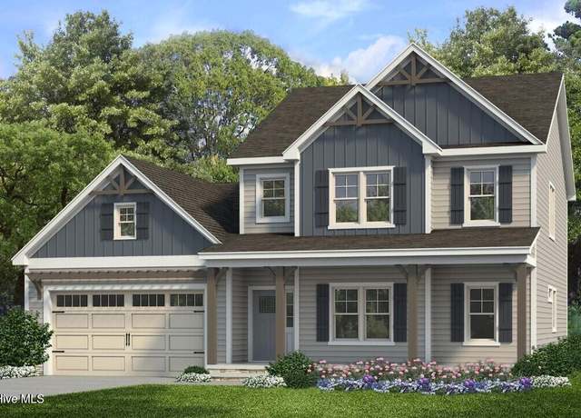 Property at 513 Belcroft Dr, Carthage, NC 28327, 4 beds, 3.5 baths