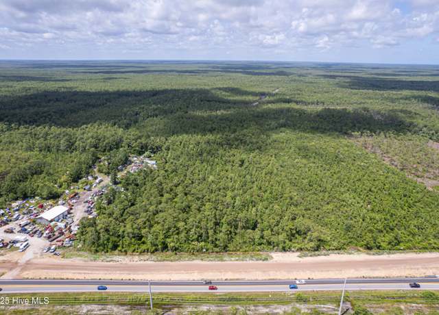 Property at Lot 31 Southport-supply Rd SE, Southport, NC 28461