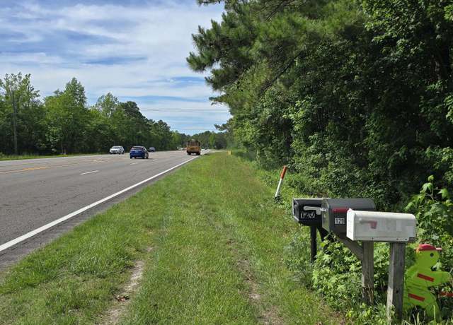 Property at Tbd Caratoke Hwy, Coinjock, NC 27923