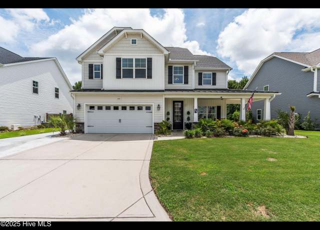 Property at 6041 Sweet Gum Dr, Wilmington, NC 28409, 4 beds, 2.5 baths