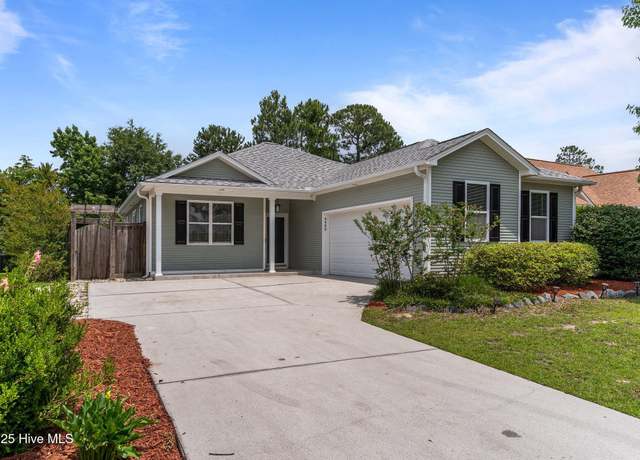 Property at 9480 Night Harbor Dr, Leland, NC 28451, 3 beds, 2 baths