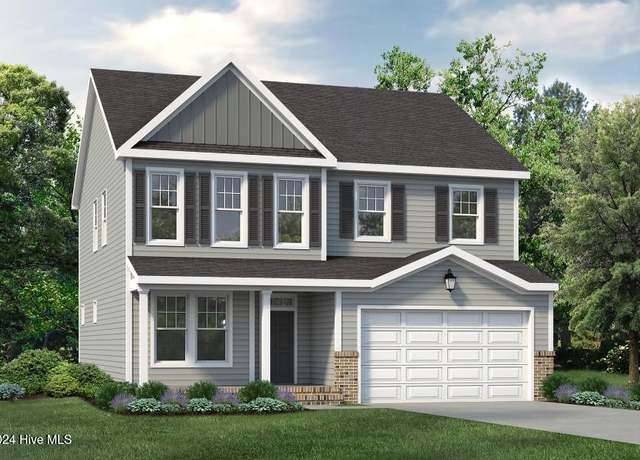 Property at 101 Evan Ct, Moyock, NC 27958, 4 beds, 2.5 baths