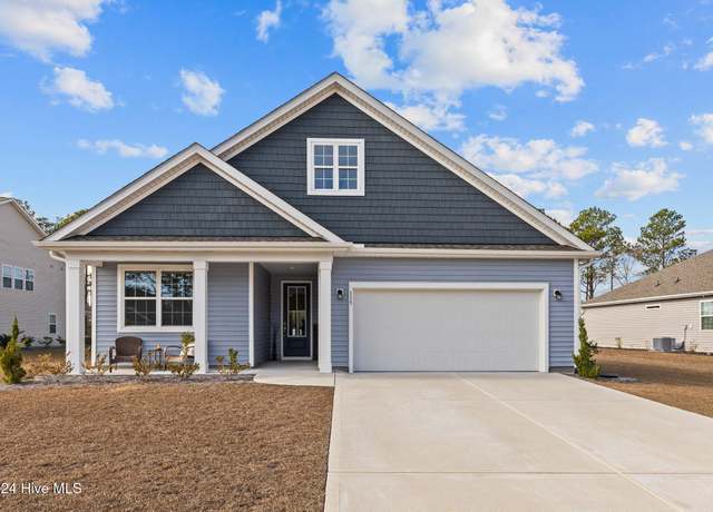 Property at 115 Ballantine Grove Ln, Newport, NC 28570, 4 beds, 2 baths