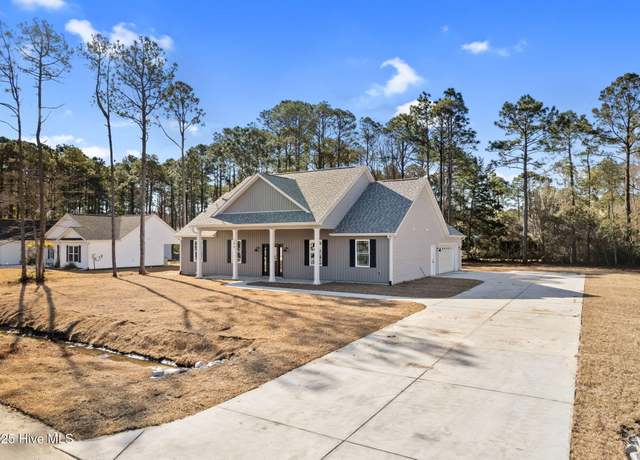 Property at 195 Boundary Loop Rd NW, Calabash, NC 28467, 3 beds, 2 baths