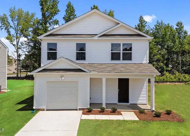 Property at 3909 Falcon Ct NW, Wilson, NC 27896, 3 beds, 2.5 baths