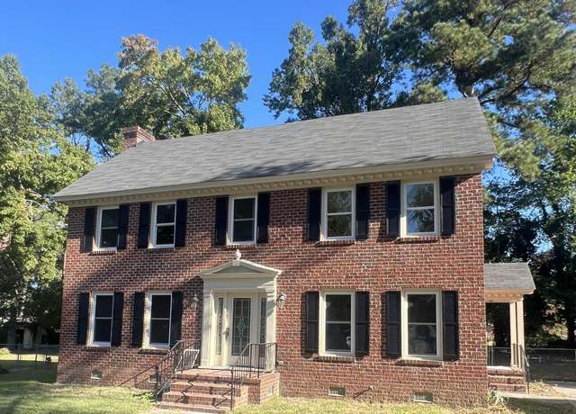 Property at 1914 Rand Rd W, Wilson, NC 27893, 3 beds, 2.5 baths