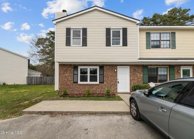 Property at 21 Donnell Ave, Havelock, NC 28532, 3 beds, 1.5 baths