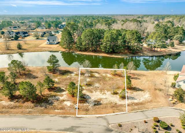 Property at 149 Legacy Pt, Wallace, NC 28466