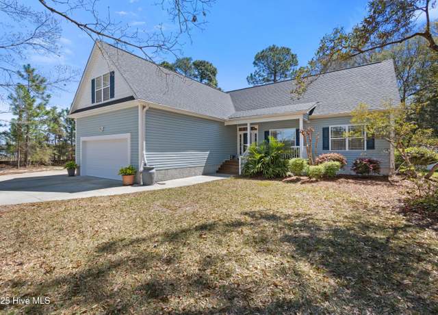 Property at 2694 Jessica Ln SW, Supply, NC 28462, 3 beds, 2.5 baths