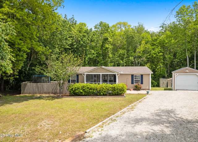 Property at 266 Laughing Gull Ct SW, Shallotte, NC 28470, 3 beds, 2 baths