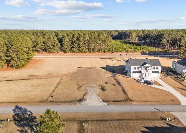 Property at 224 Gatsey Ln, Beaufort, NC 28516