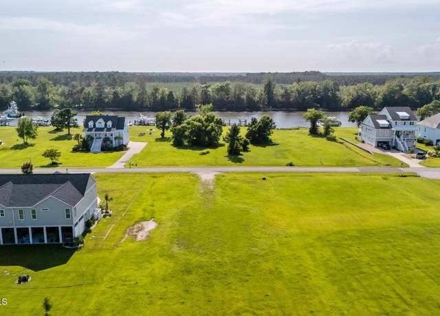 Property at 224 Gatsey Ln, Beaufort, NC 28516
