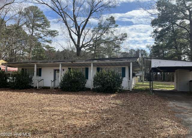 Property at 144 Shannonhouse Rd, Edenton, NC 27932, 2 beds, 1 bath