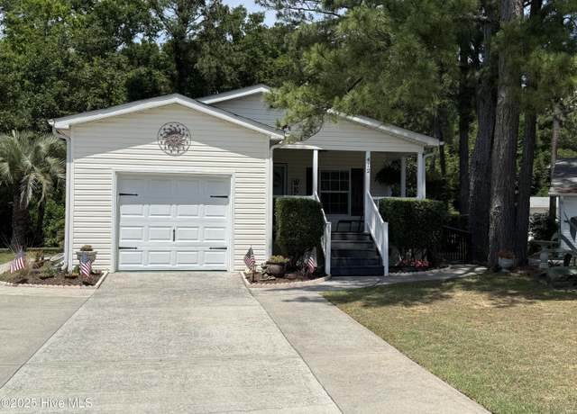 Property at 412 Capeside Dr, Wilmington, NC 28412, 2 beds, 2 baths