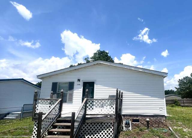 Property at 2189 Trout Ave SW, Supply, NC 28462, 2 beds, 2 baths