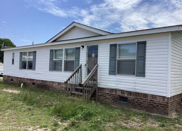 Property at 2189 Trout Ave SW, Supply, NC 28462, 2 beds, 2 baths
