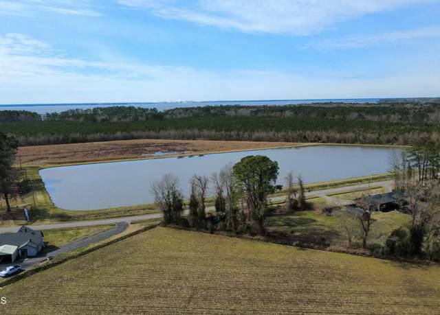 Property at 0 Sr 1732, Bath, NC 27808