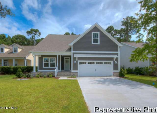Property at 390 Lamer Loop, Shallotte, NC 28470, 4 beds, 3 baths