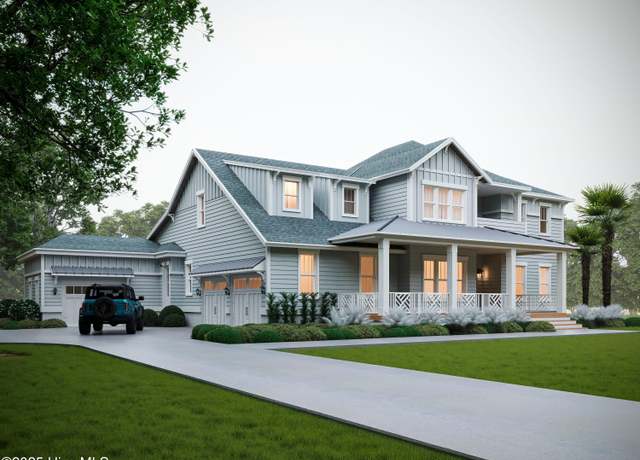 Property at 108 Dragonfly Ln, Hampstead, NC 28443, 4 beds, 5.5 baths