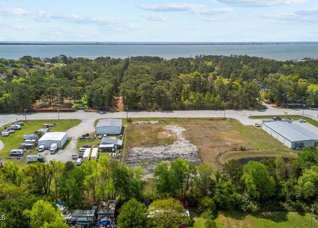 Property at 966 Highway 24, Newport, NC 28570