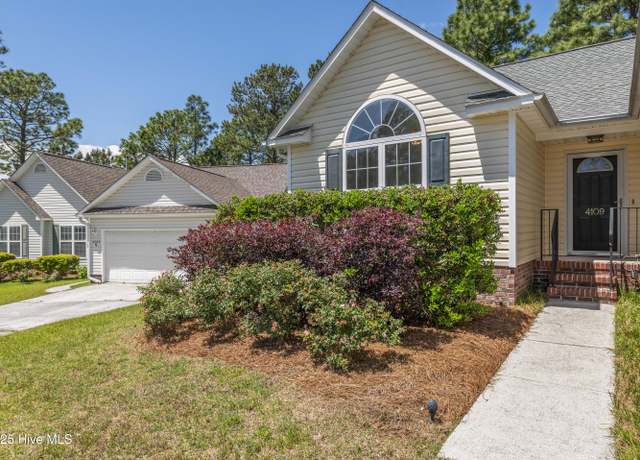 Property at 4109 Kettering Pl, Wilmington, NC 28412, 3 beds, 2 baths