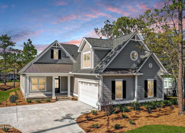 Property at 947 Ashburton Rd SE, Bolivia, NC 28422, 4 beds, 3.5 baths