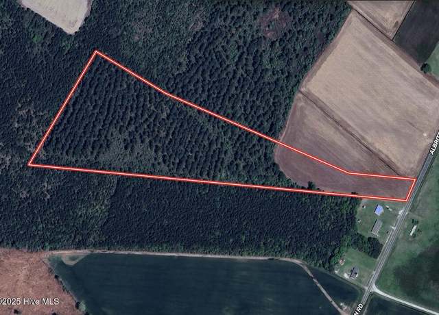 Property at 05 Albritton Rd, Snow Hill, NC 28580