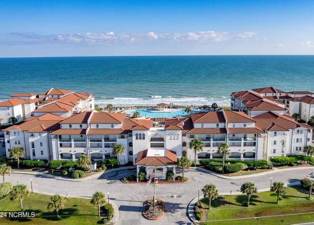 Property at 790 New River Inlet Rd Unit 219b, North Topsail Beach, NC 28460, 1 bed, 1 bath