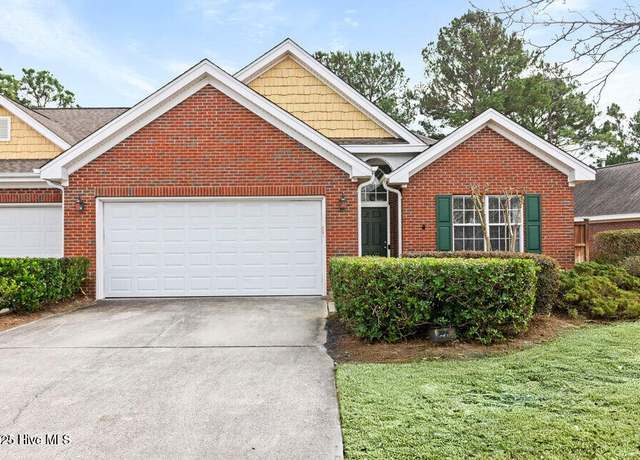 Property at 809 Ruffin St, Wilmington, NC 28412, 3 beds, 2.5 baths