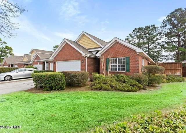 Property at 809 Ruffin St, Wilmington, NC 28412, 3 beds, 2.5 baths
