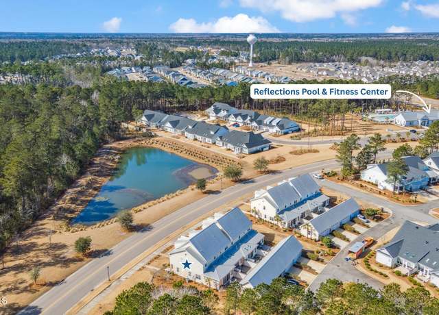 Property at 2262 Low Country Blvd, Leland, NC 28451, 4 beds, 3.5 baths