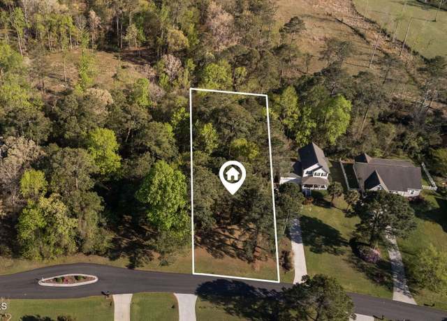 Property at 125 White Heron Ln, Swansboro, NC 28584