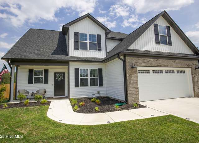Property at 72 Rush Ln, Cameron, NC 28326, 4 beds, 2.5 baths