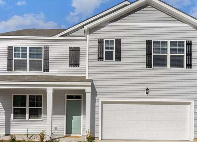 Property at 2320 Emerald Ave Lot 268, Castle Hayne, NC 28429, 5 beds, 3 baths