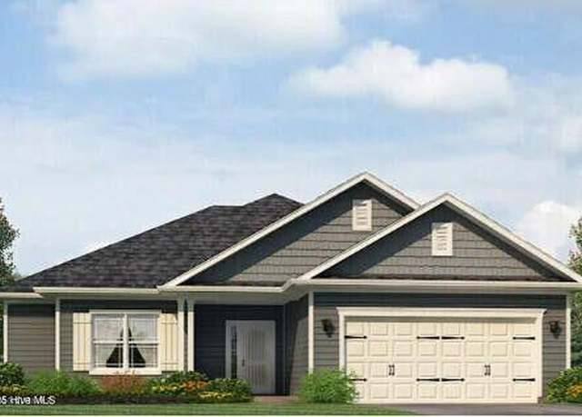 Property at 1018 Midnight Bourbon Manor 140, New Bern, NC 28562, 3 beds, 2 baths