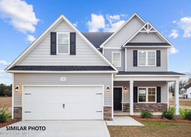 Property at 133 Tides End Dr, Holly Ridge, NC 28445, 3 beds, 2.5 baths