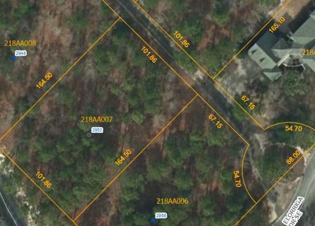 Property at 2952 N Magellan Blvd SE, Bolivia, NC 28422