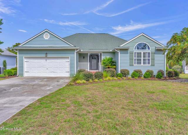 Property at 329 Palmer Way, Wilmington, NC 28412, 3 beds, 2 baths
