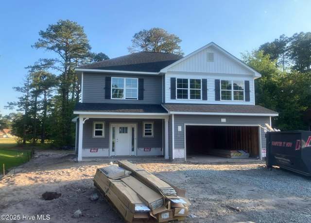Property at 1430 Mona Passage Ct, New Bern, NC 28560, 4 beds, 2.5 baths