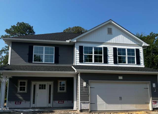 Property at 1430 Mona Passage Ct, New Bern, NC 28560, 4 beds, 2.5 baths