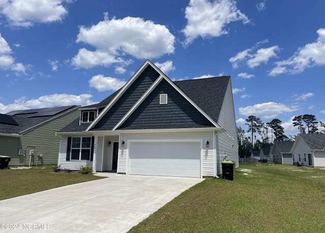 Property at 640 Landmark Cv, Carolina Shores, NC 28467, 3 beds, 2 baths