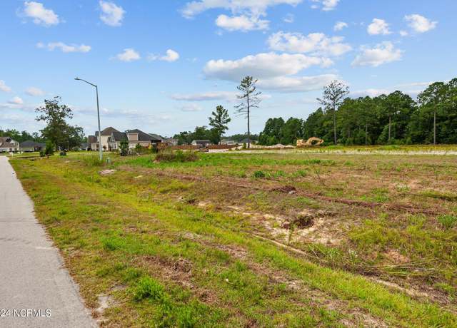Property at 169 Finch Ln, New Bern, NC 28560