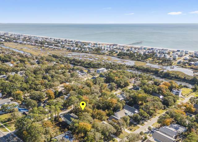 Property at 0 SE 11th St, Oak Island, NC 28465
