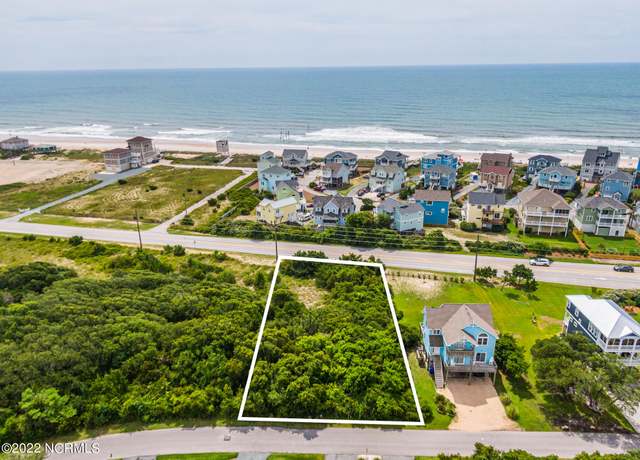 Property at 108 Old Village Ln, North Topsail Beach, NC 28460